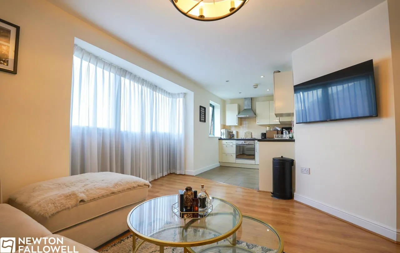 Carolgate Court, Retford, DN22, photo 6