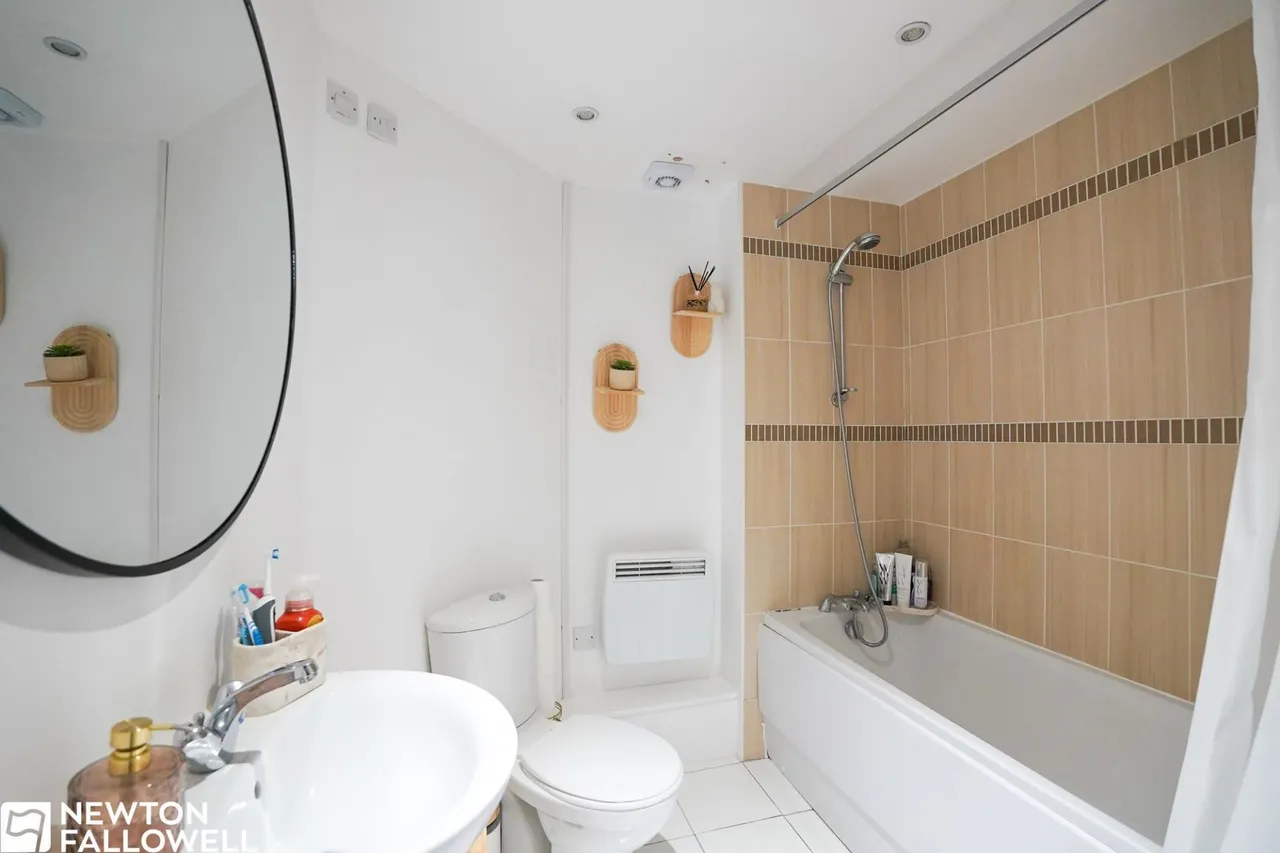 Carolgate Court, Retford, DN22, photo 5