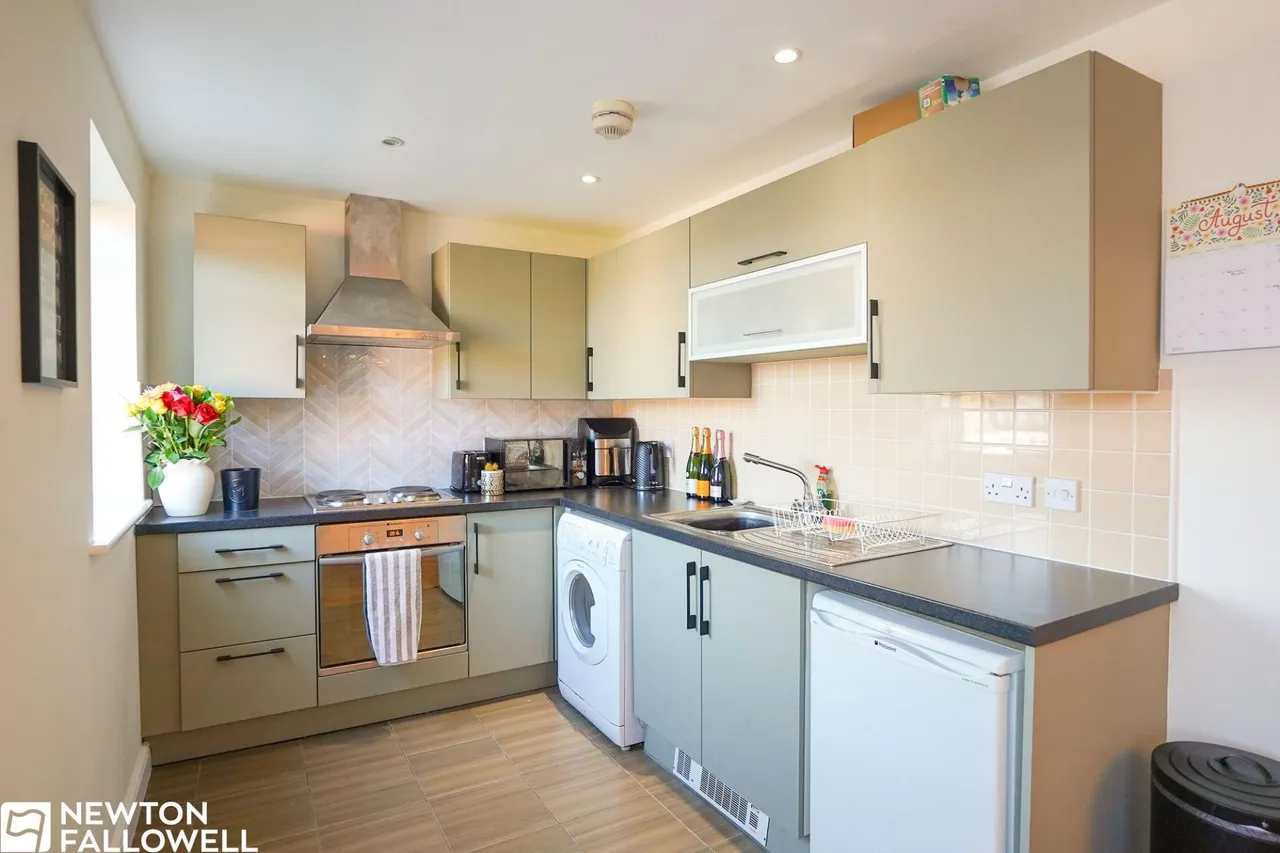 Carolgate Court, Retford, DN22, photo 14