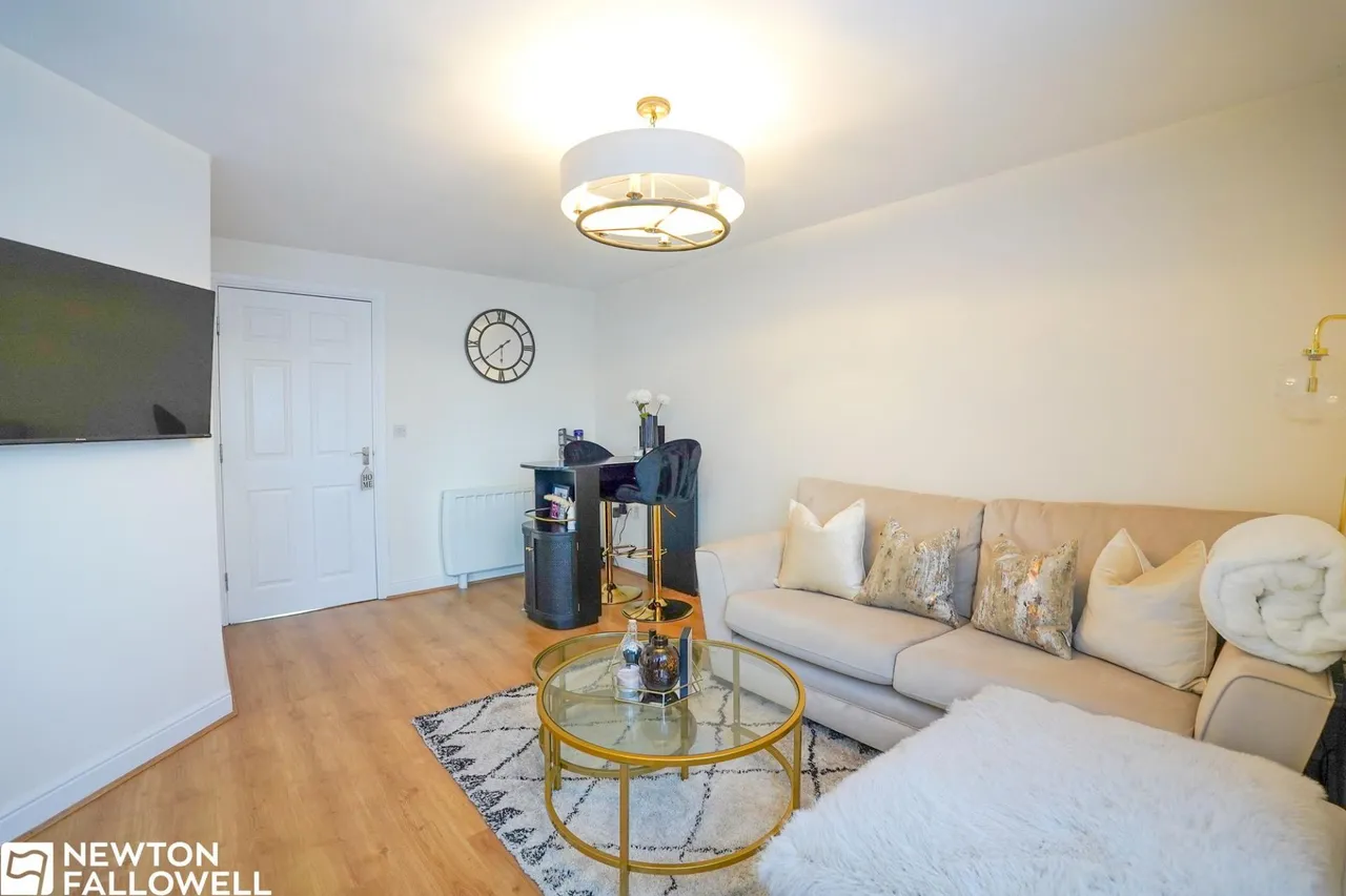 Carolgate Court, Retford, DN22, photo 7
