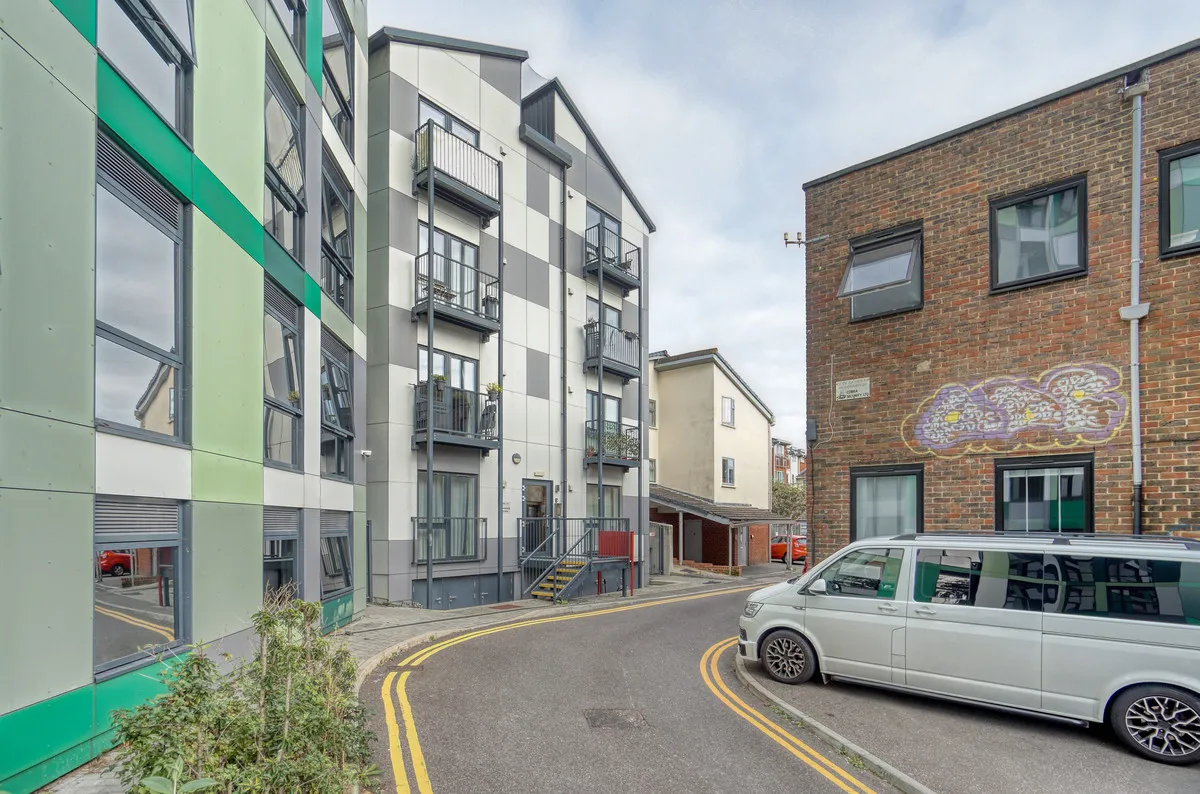 Freehold Terrace, Brighton, BN2, photo 8