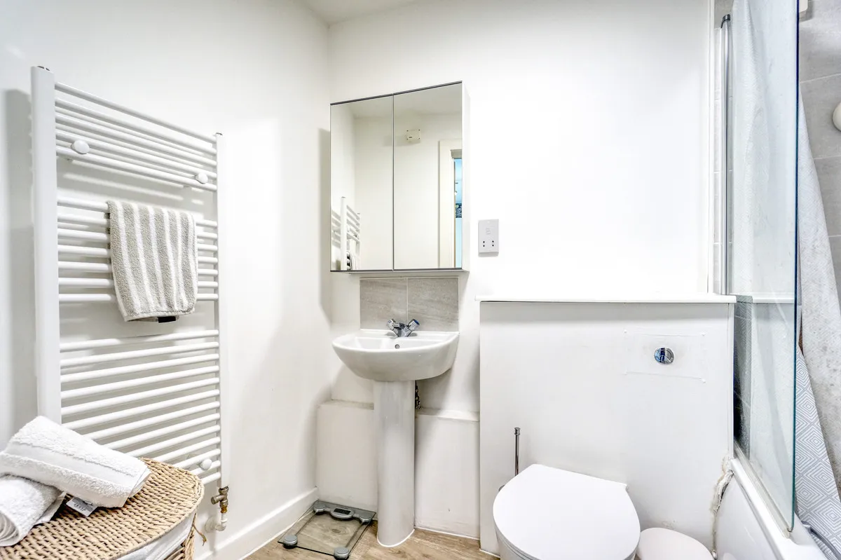 Freehold Terrace, Brighton, BN2, photo 7