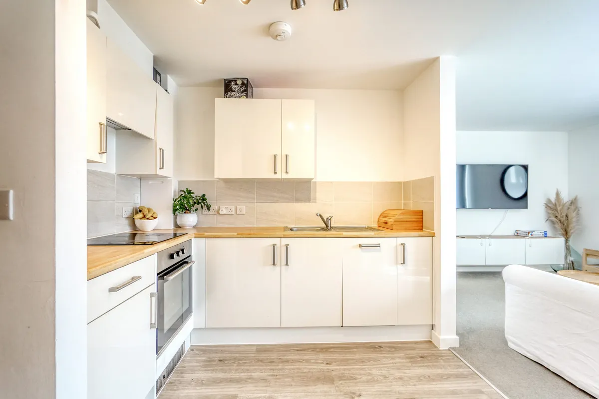Freehold Terrace, Brighton, BN2, photo 2