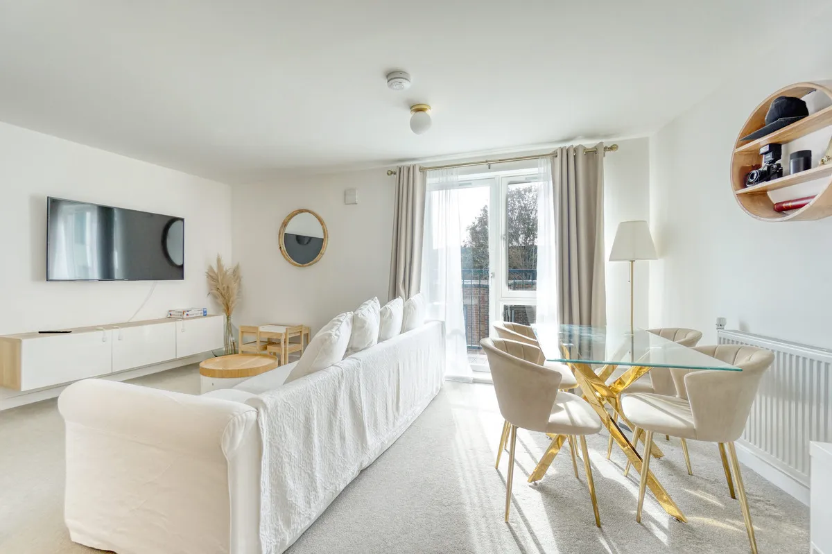 Freehold Terrace, Brighton, BN2, photo 3