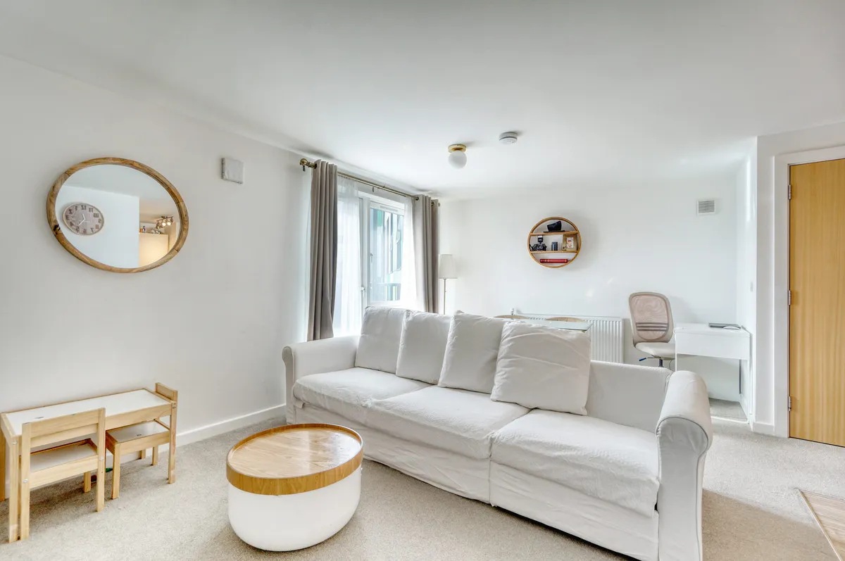 Freehold Terrace, Brighton, BN2, photo 5