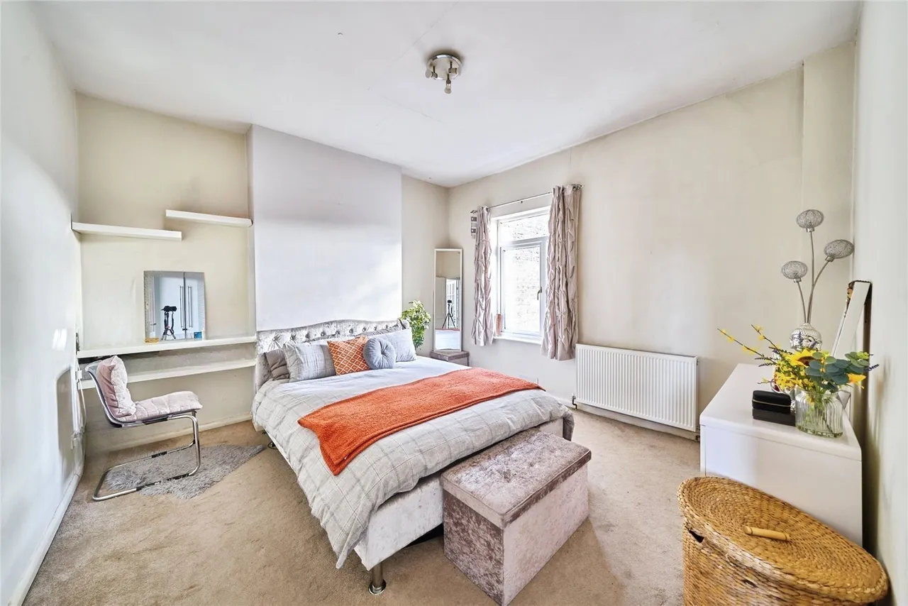 Howards Road, London, E13, photo 6