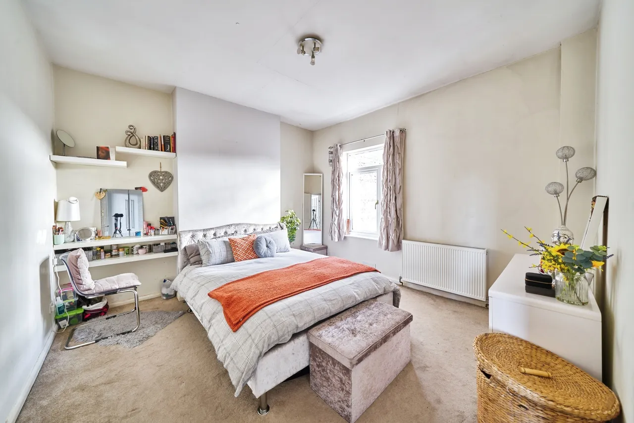 Howards Road, London, E13, photo 5