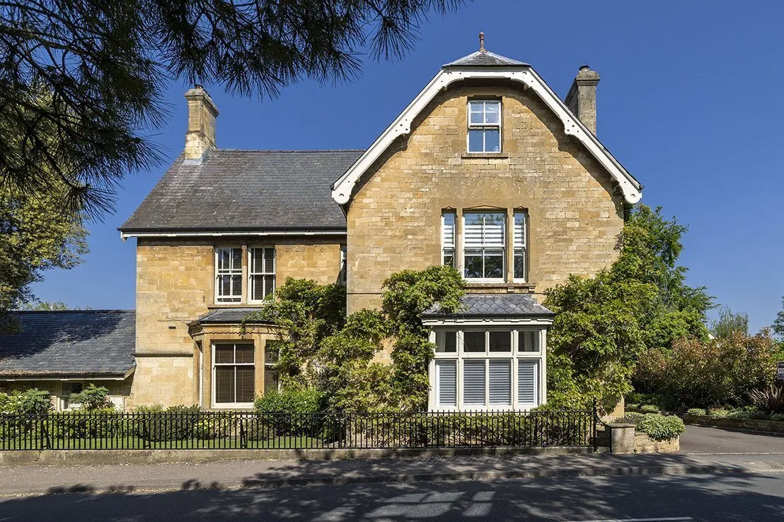 2 bed property for sale, High Street, Mickleton, GL55