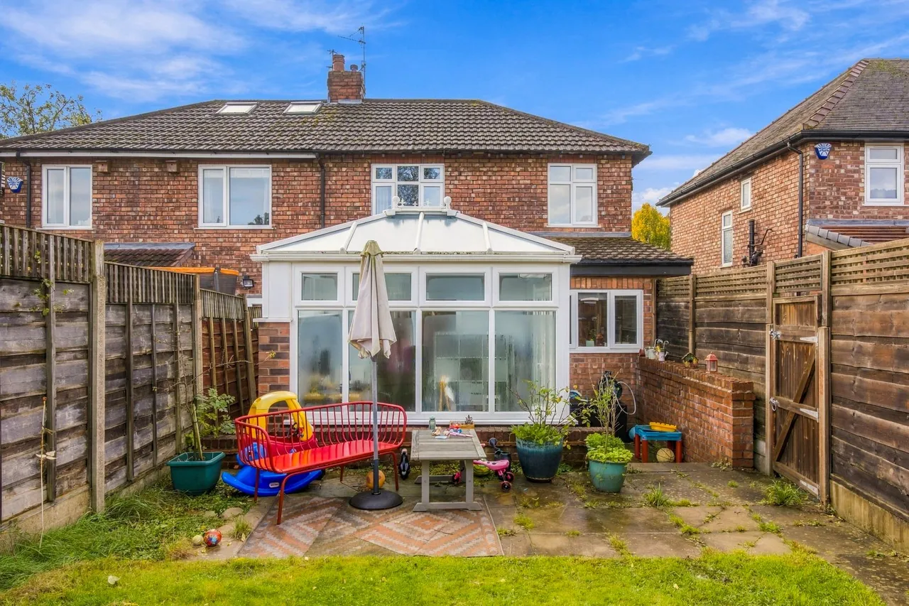 Marsden Road, Romiley, SK6, photo 22