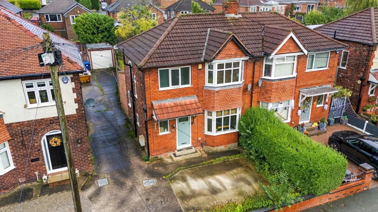 Marsden Road, Romiley, SK6, photo 24