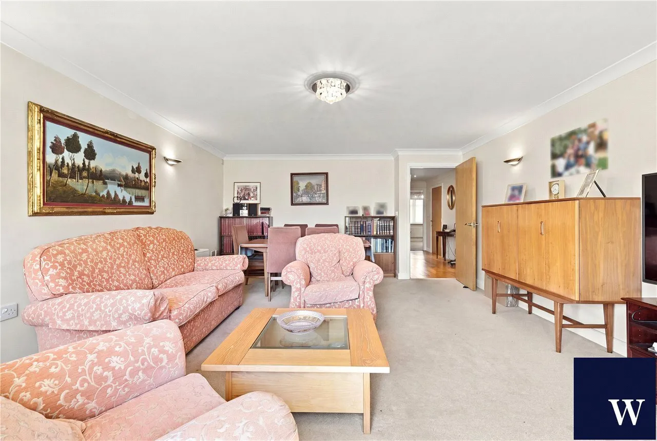 Hendon Lane, Finchley, N3, photo 4