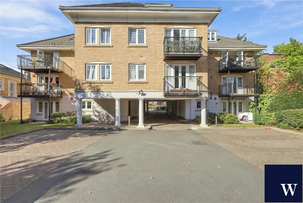 Hendon Lane, Finchley, N3, photo 12