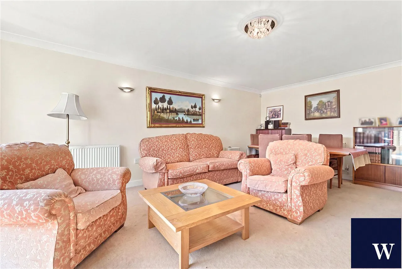 Hendon Lane, Finchley, N3, photo 15
