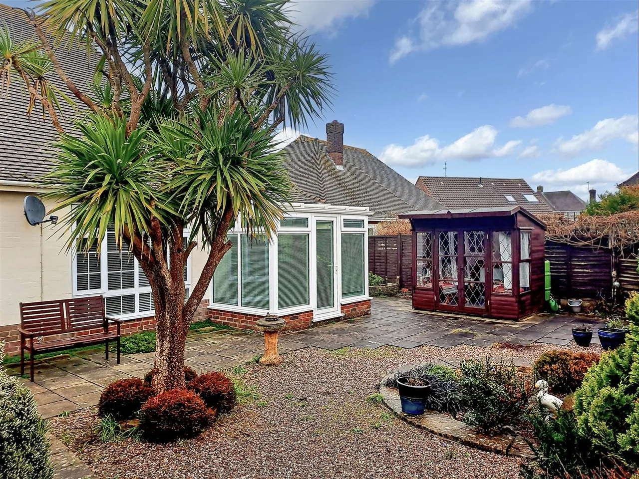 Willow Avenue, Rustington, photo 15