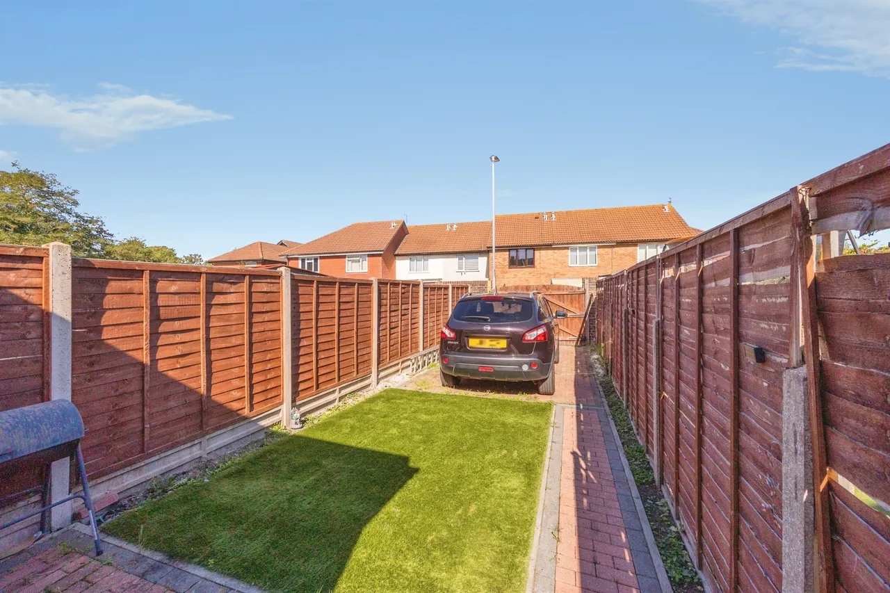 Hampshire Street, Portsmouth, PO1, photo 2