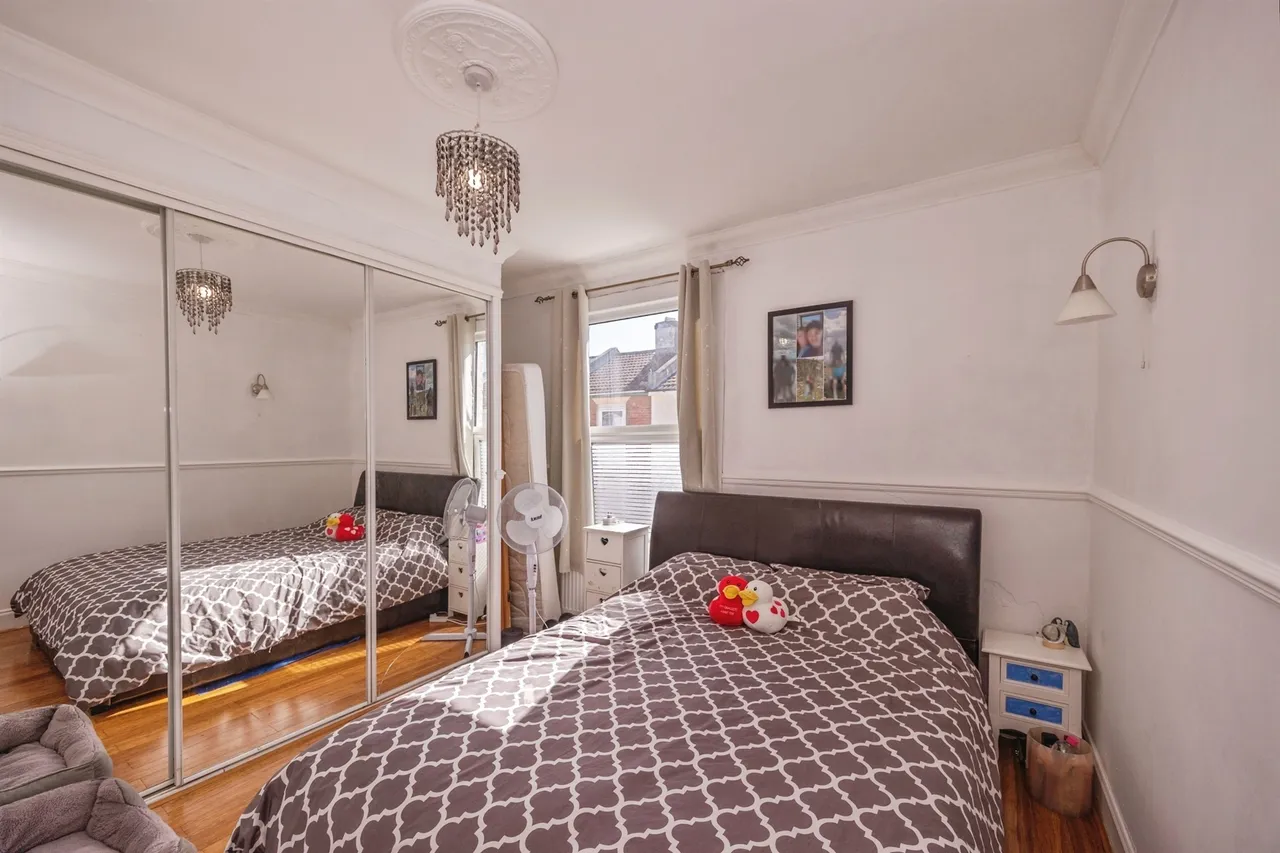 Hampshire Street, Portsmouth, PO1, photo 11
