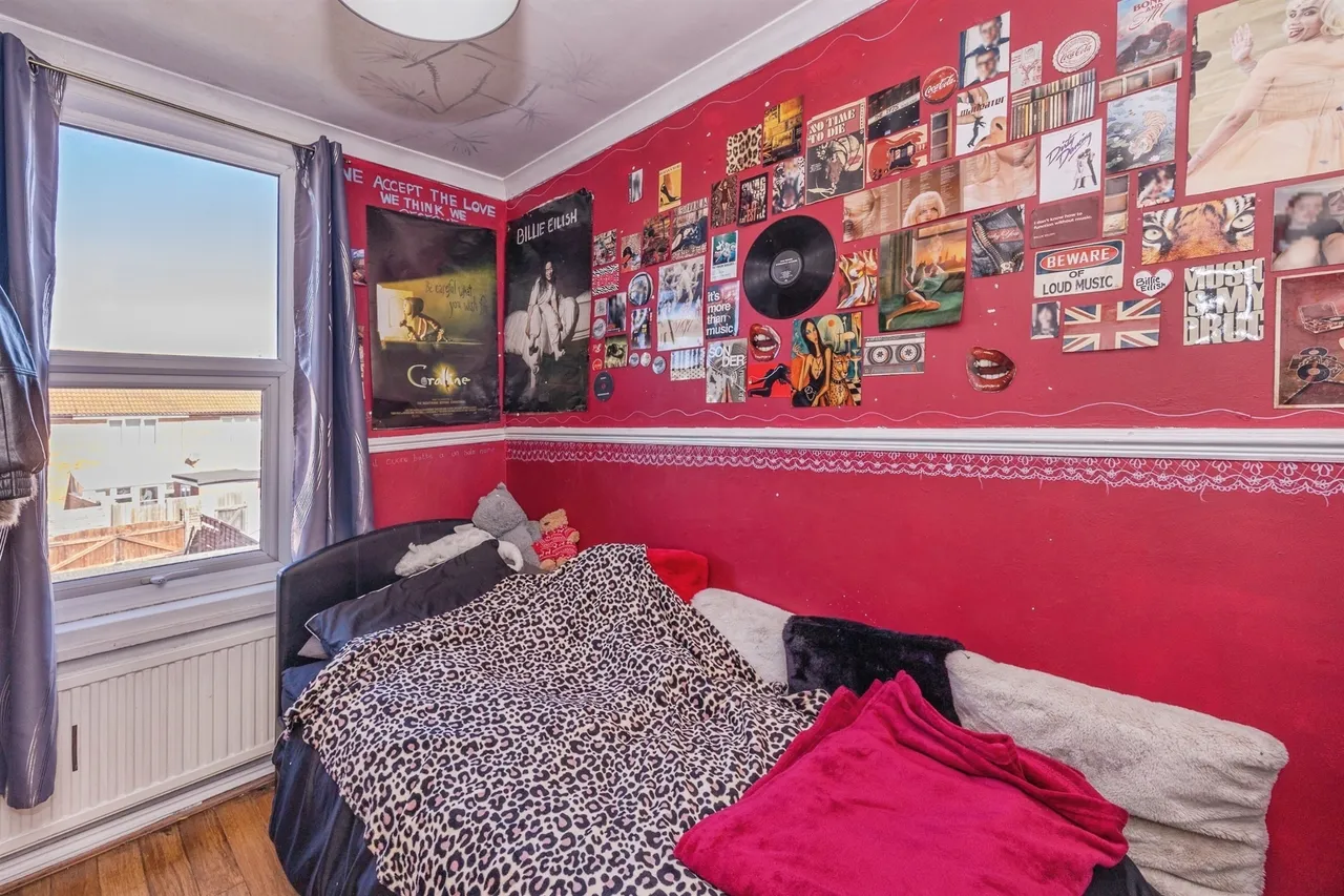 Hampshire Street, Portsmouth, PO1, photo 8