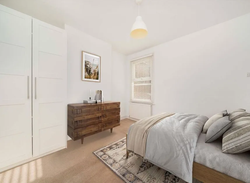 Villiers Road, Kingston Upon Thames, KT1, photo 5