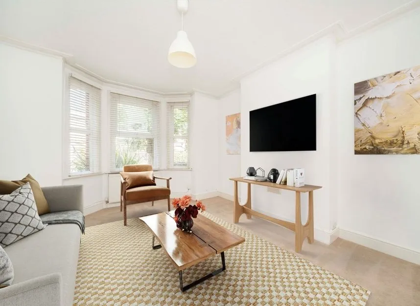 Villiers Road, Kingston Upon Thames, KT1, photo 2