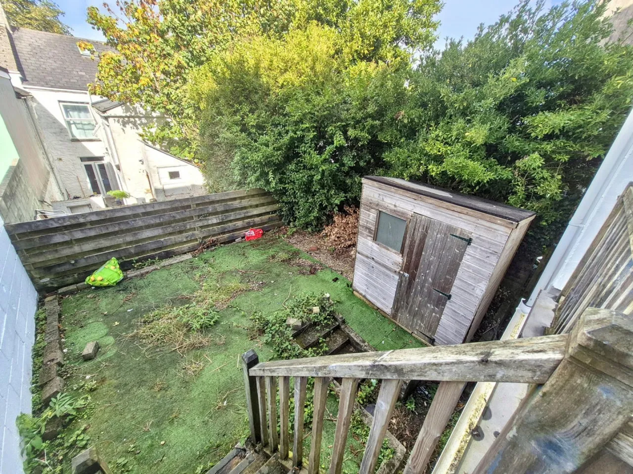 New Windsor Terrace, TR11, photo 3