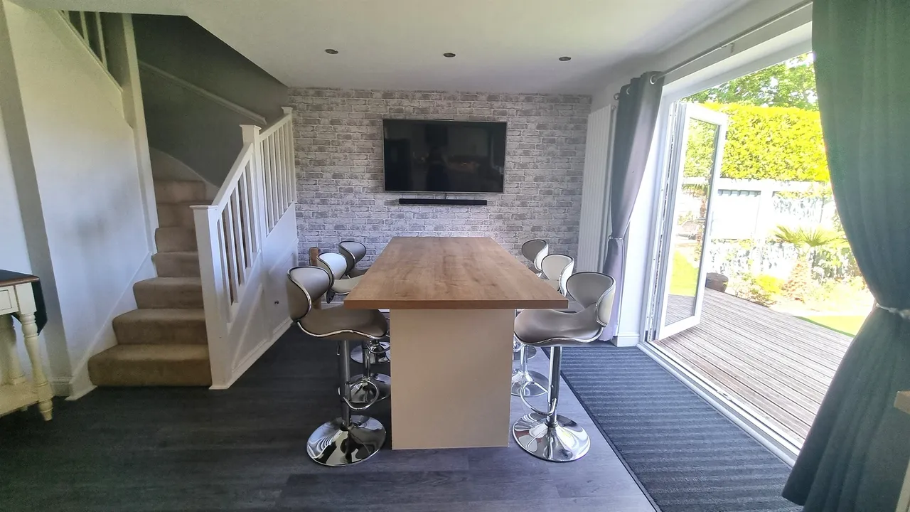 Orwell Drive, Didcot, OX11, photo 10