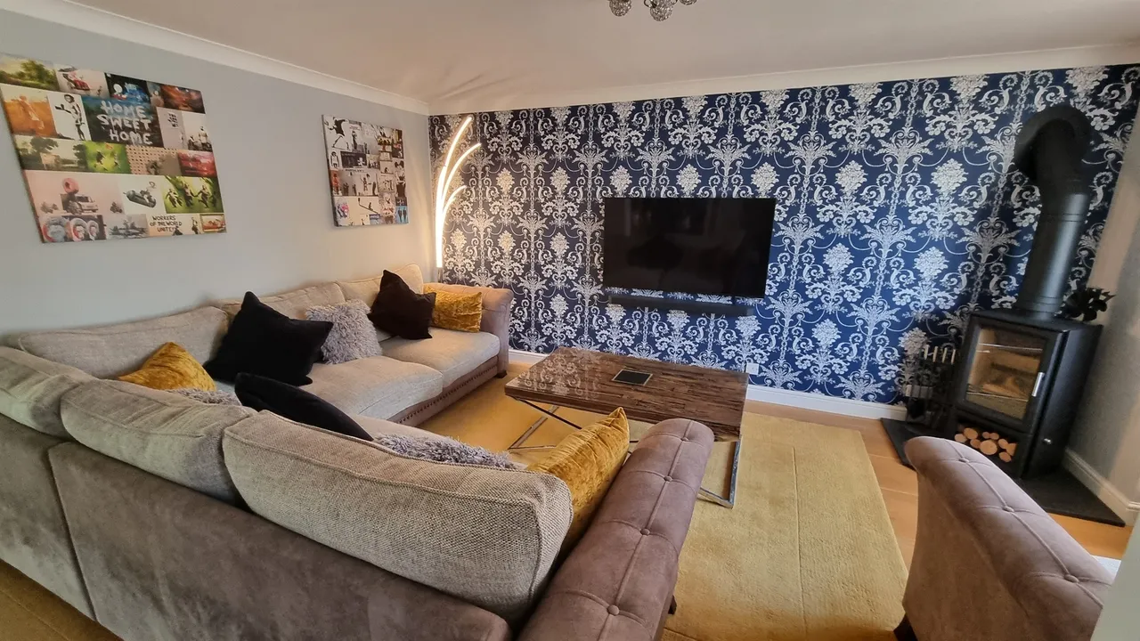 Orwell Drive, Didcot, OX11, photo 6