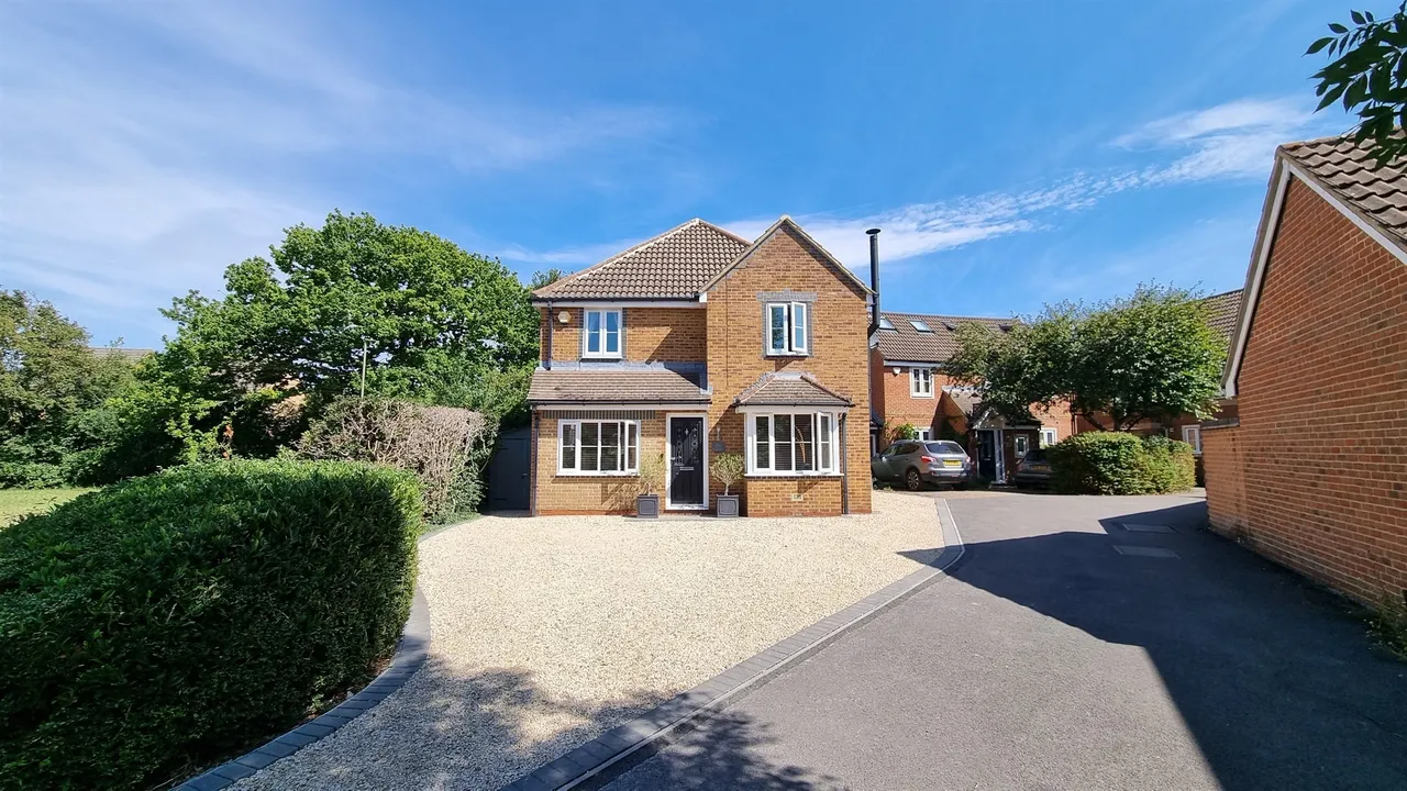 Orwell Drive, Didcot, OX11, photo 22