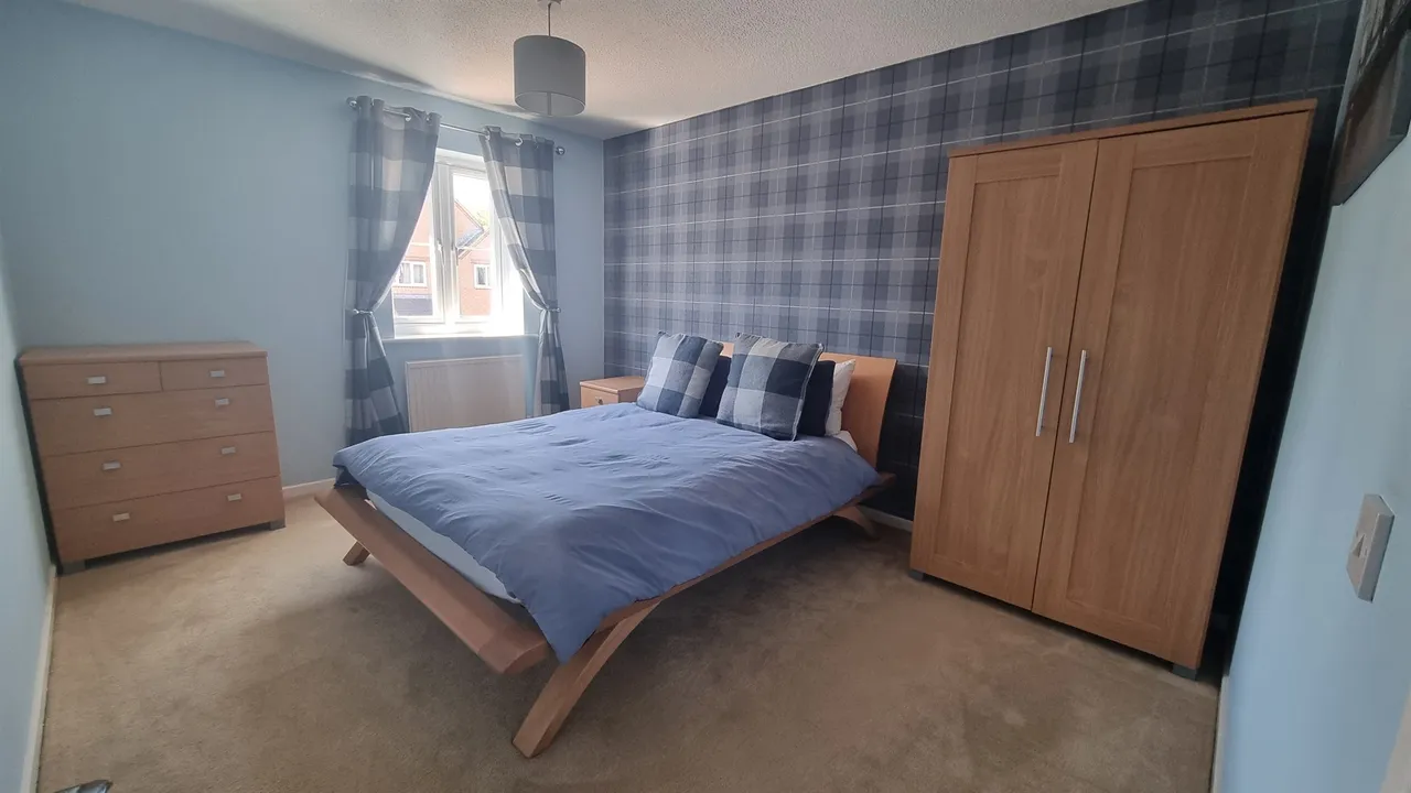 Orwell Drive, Didcot, OX11, photo 15
