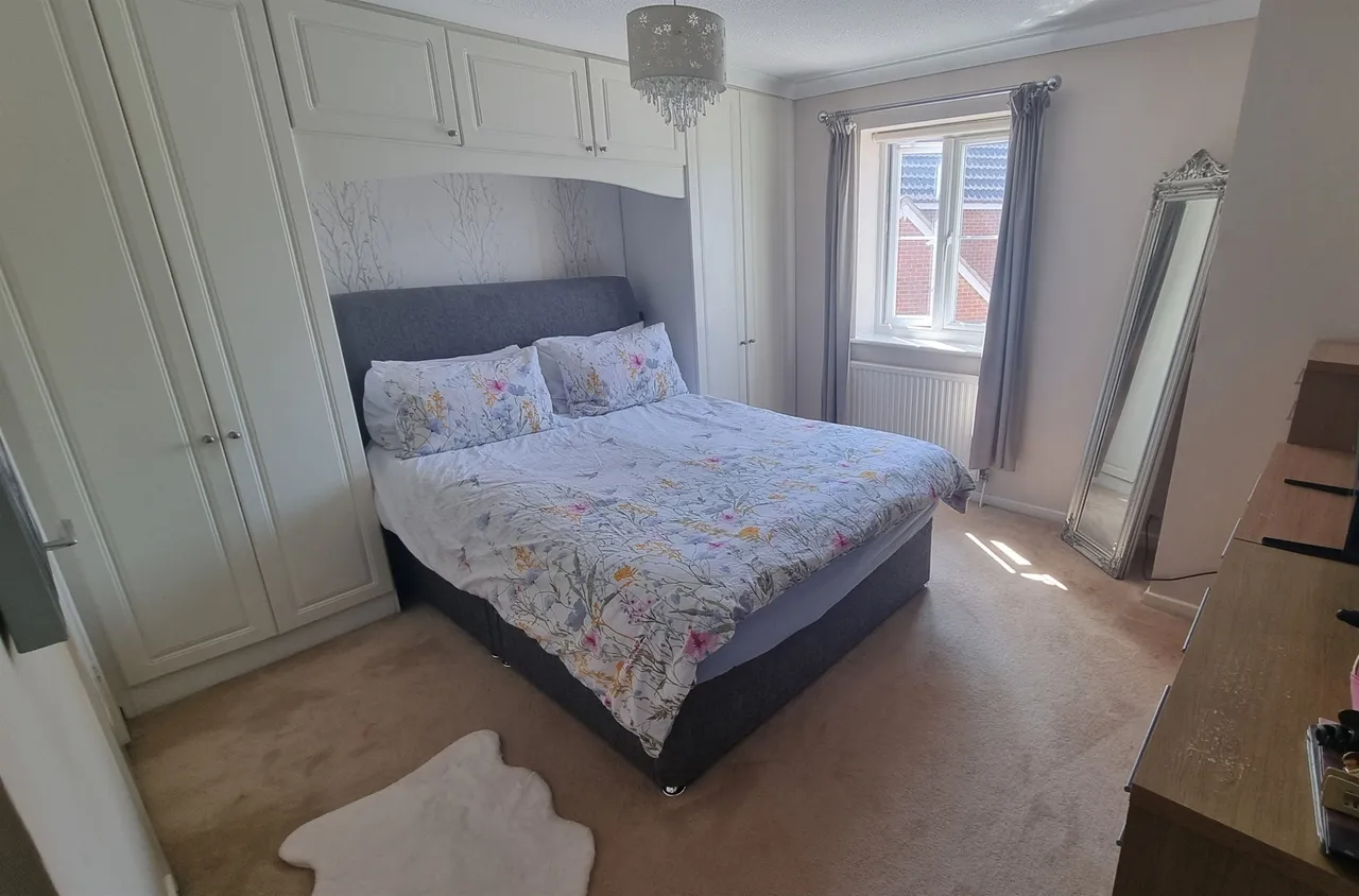 Orwell Drive, Didcot, OX11, photo 12