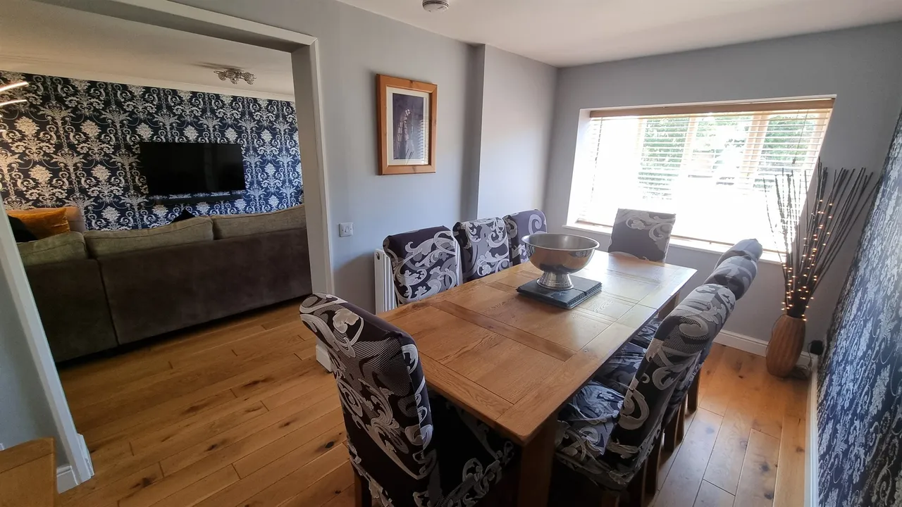 Orwell Drive, Didcot, OX11, photo 5