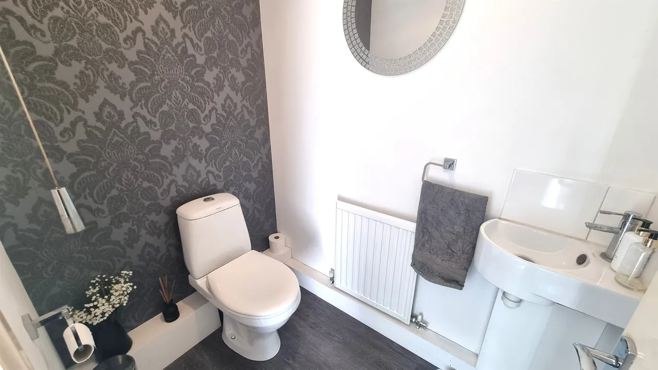 Orwell Drive, Didcot, OX11, photo 19