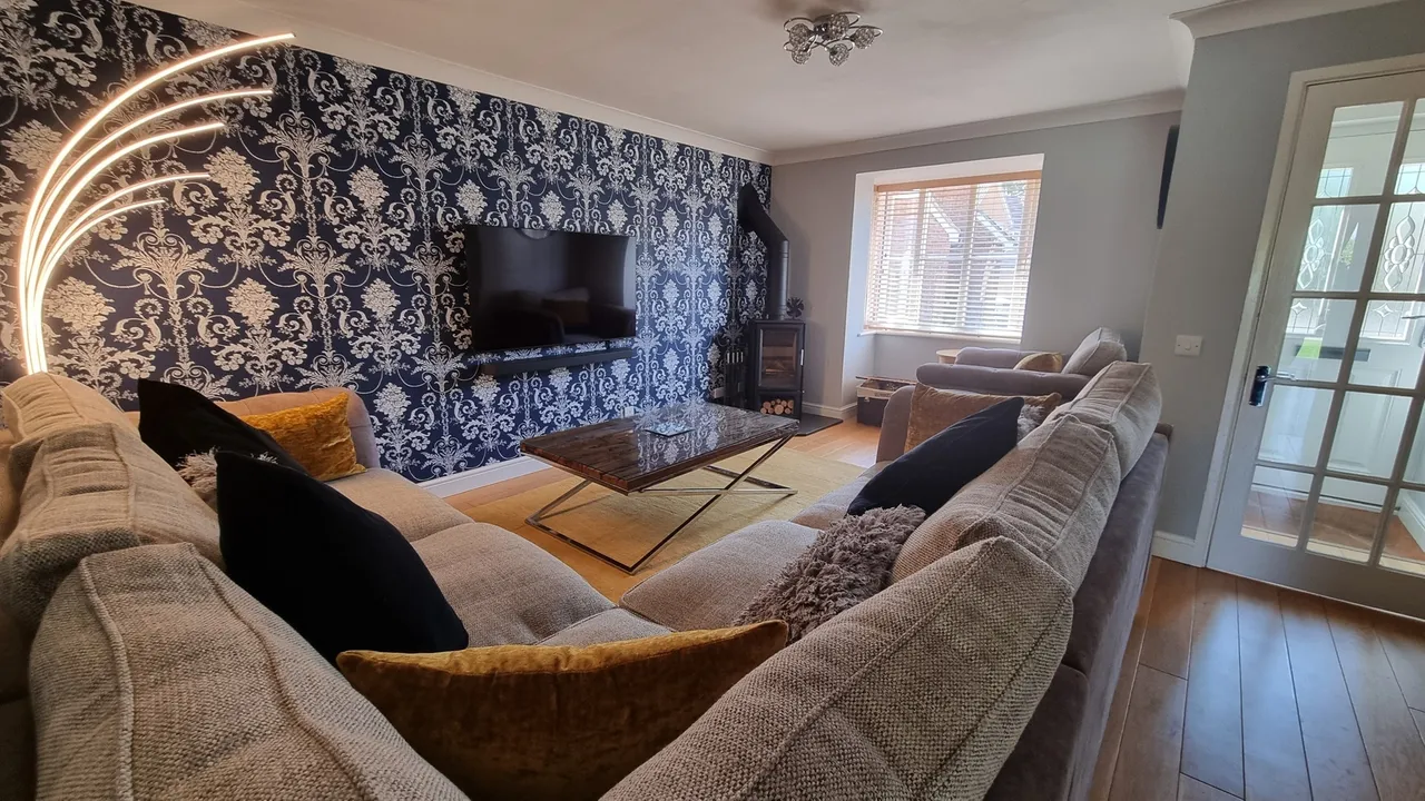Orwell Drive, Didcot, OX11, photo 9