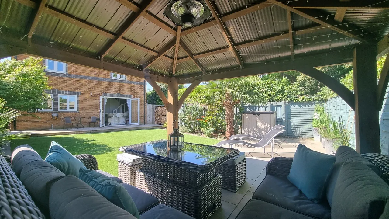 Orwell Drive, Didcot, OX11, photo 21