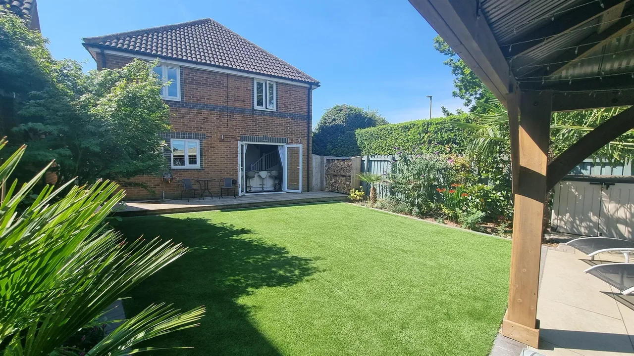Orwell Drive, Didcot, OX11, photo 4