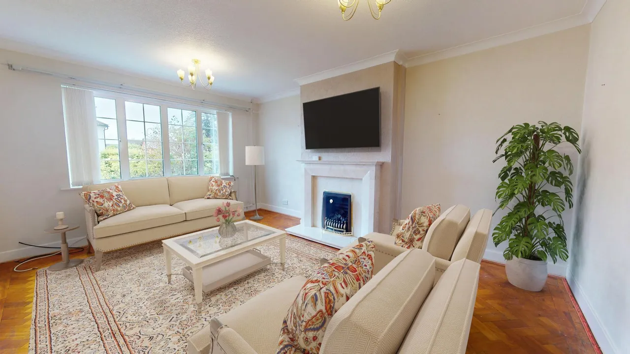 Old Vicarage Close, Cardiff, CF14, photo 3