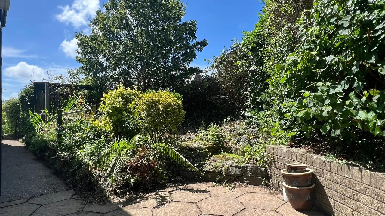 Old Vicarage Close, Cardiff, CF14, photo 19