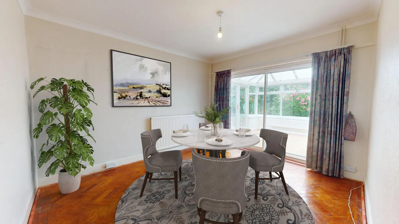Old Vicarage Close, Cardiff, CF14, photo 5