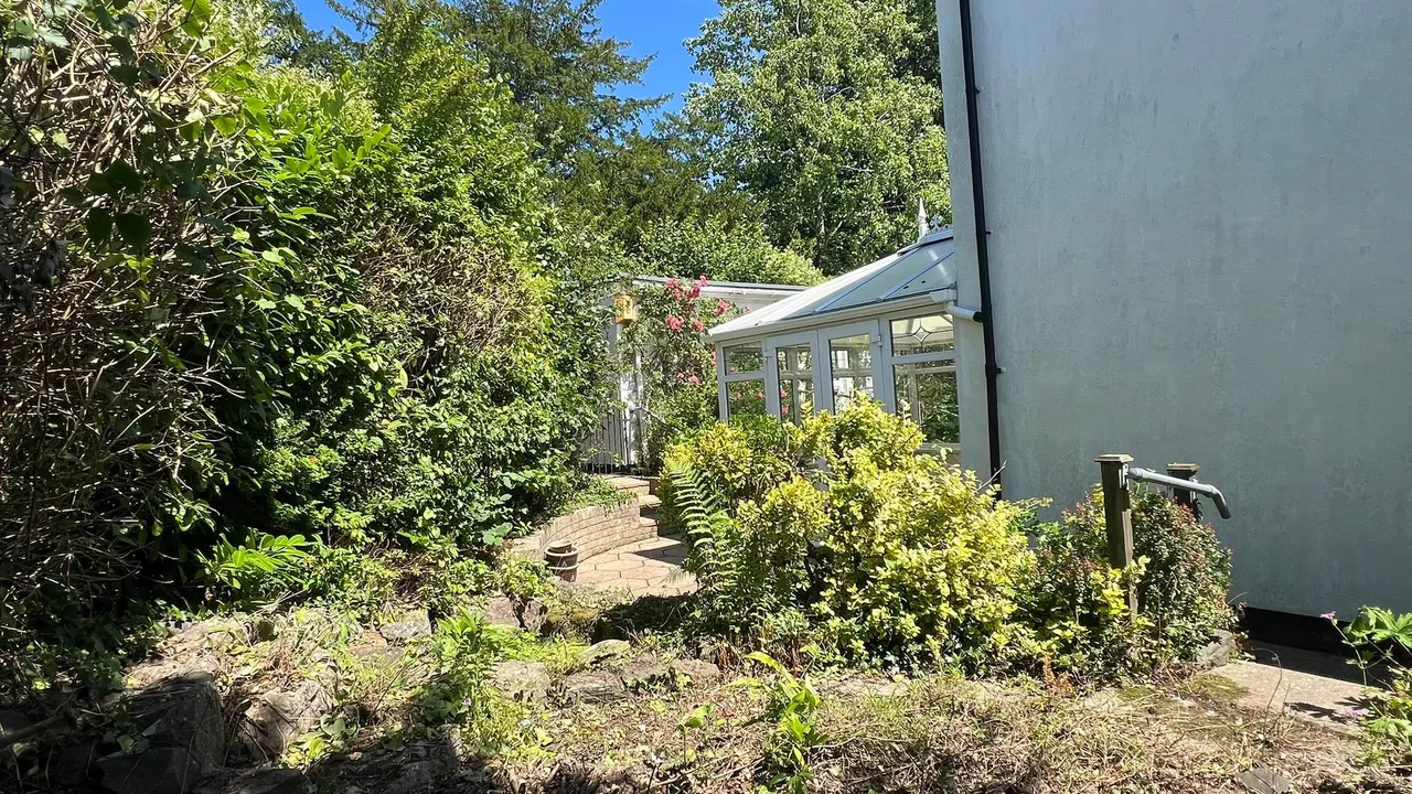 Old Vicarage Close, Cardiff, CF14, photo 18