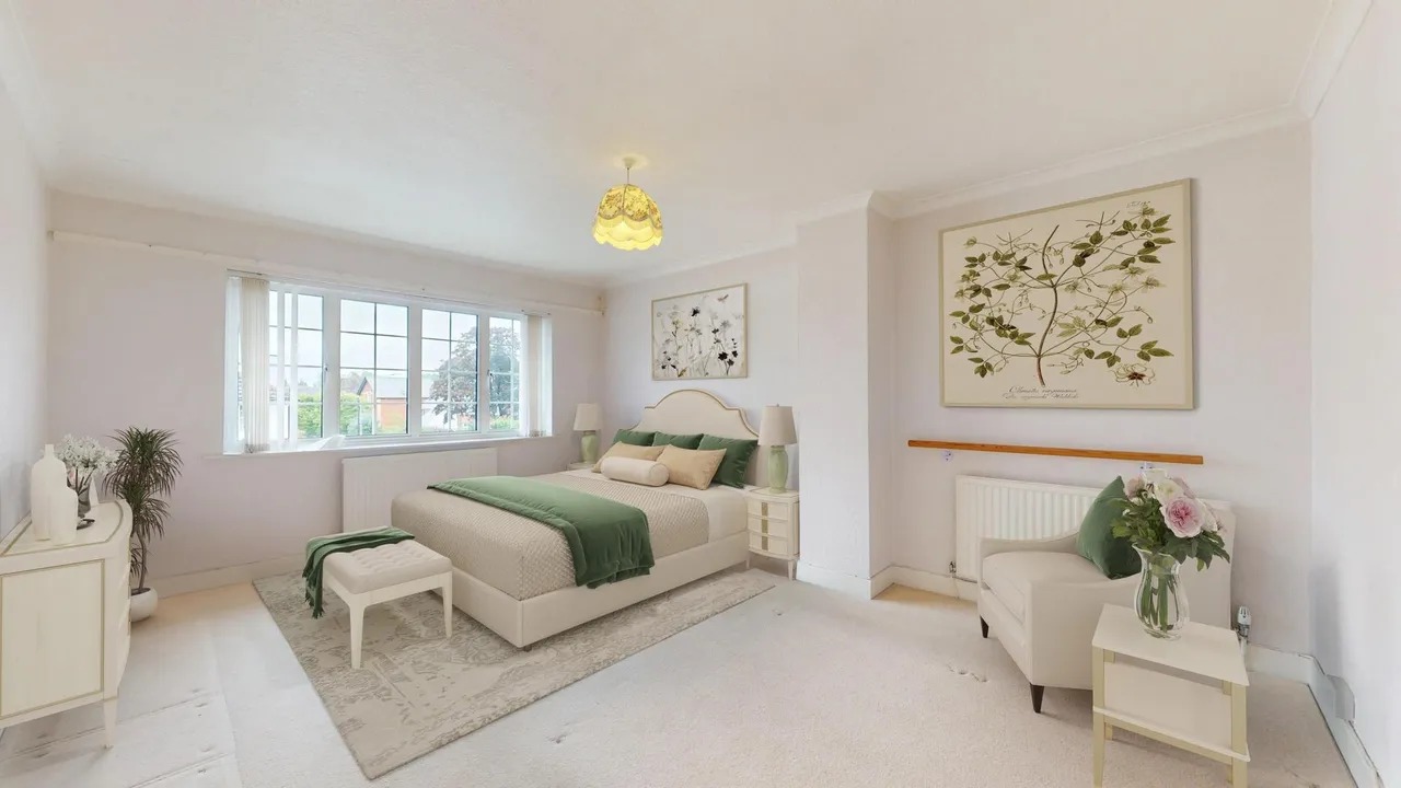 Old Vicarage Close, Cardiff, CF14, photo 10