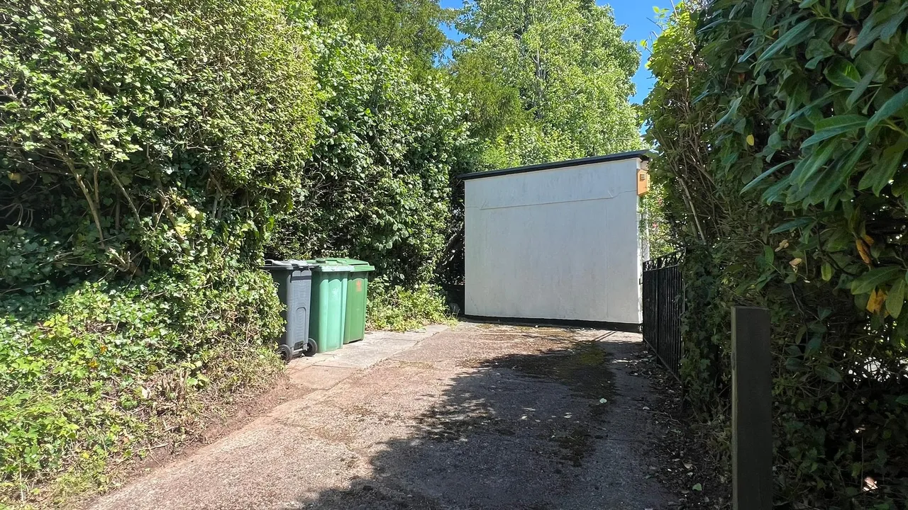 Old Vicarage Close, Cardiff, CF14, photo 21
