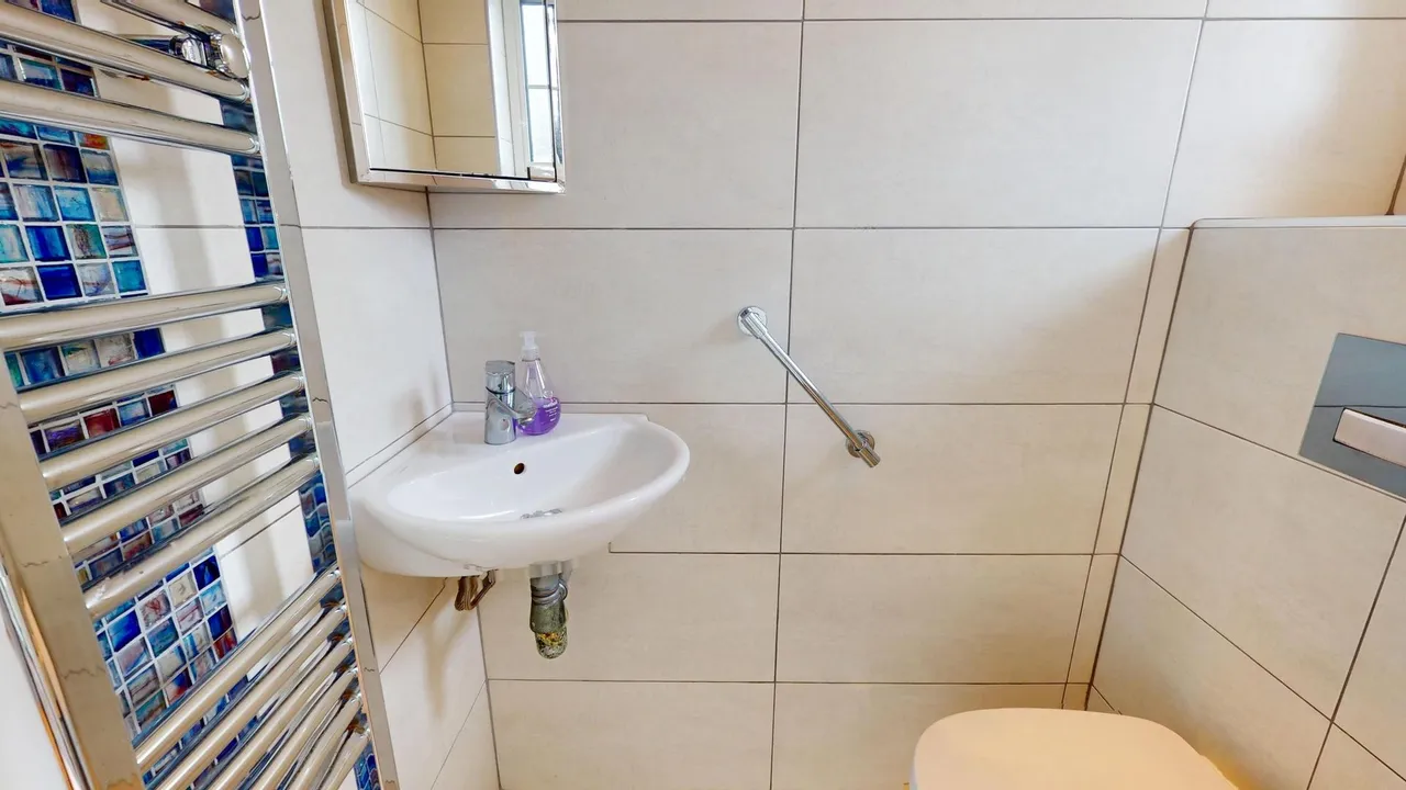 Old Vicarage Close, Cardiff, CF14, photo 8
