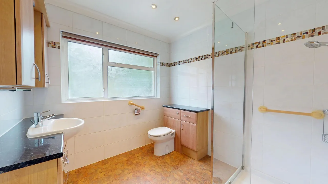 Old Vicarage Close, Cardiff, CF14, photo 13