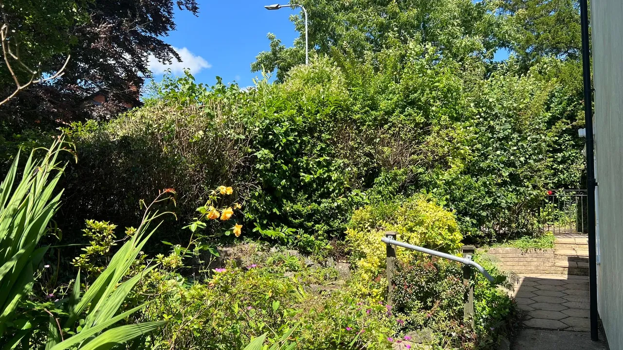 Old Vicarage Close, Cardiff, CF14, photo 17