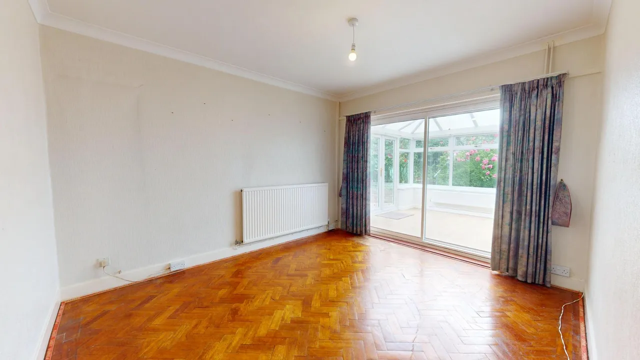Old Vicarage Close, Cardiff, CF14, photo 4