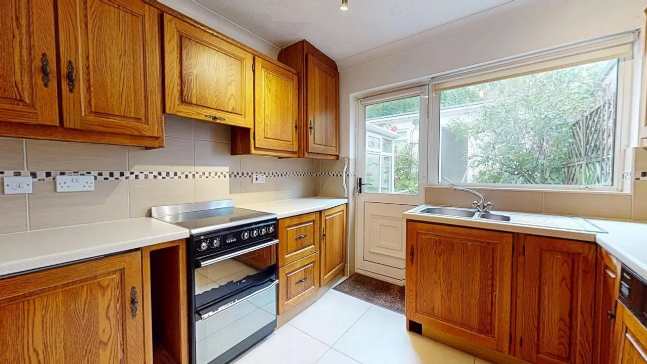 Old Vicarage Close, Cardiff, CF14, photo 7