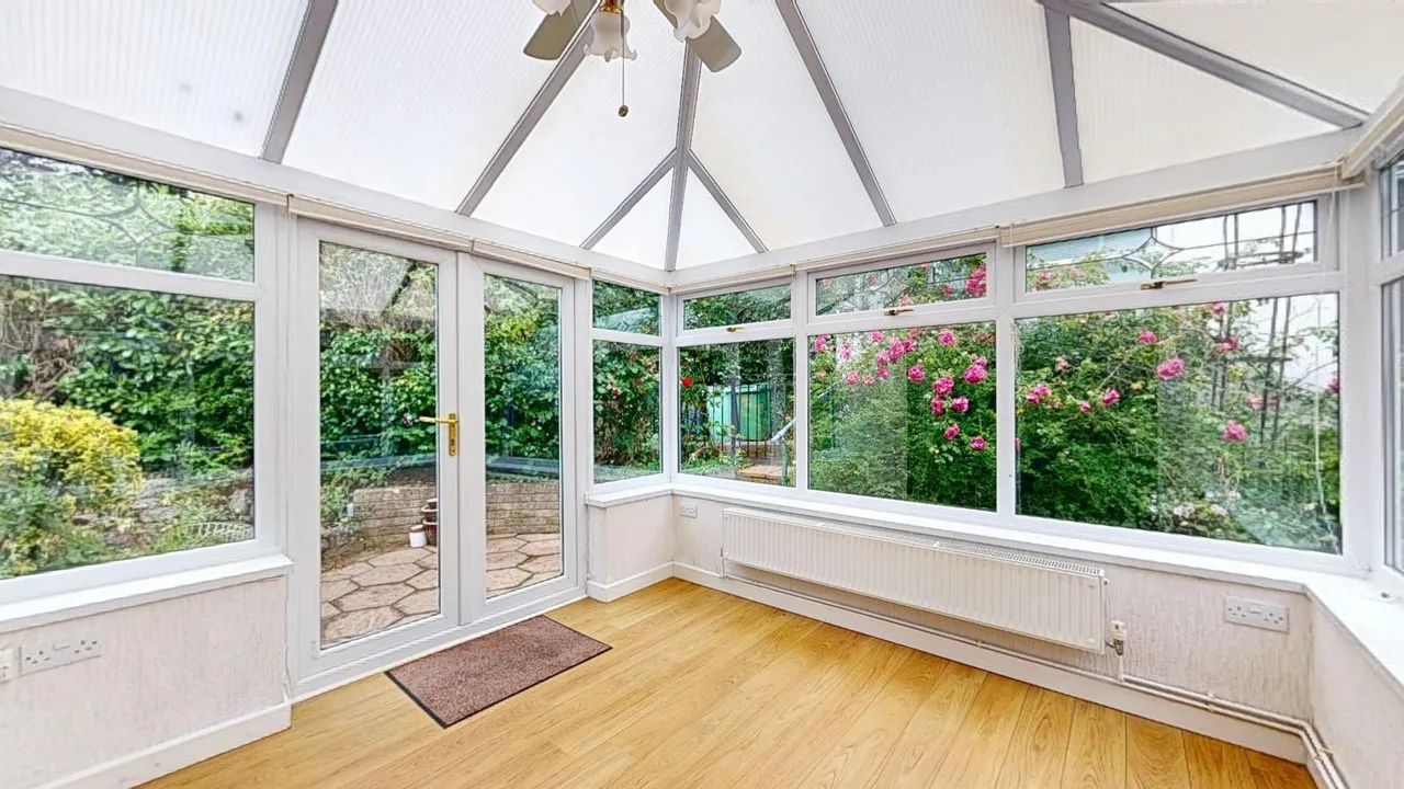 Old Vicarage Close, Cardiff, CF14, photo 6