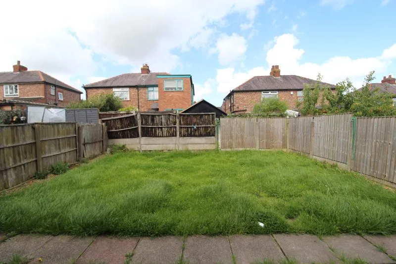 Saddleback Crescent, Pemberton. Wigan, WN5, photo 14