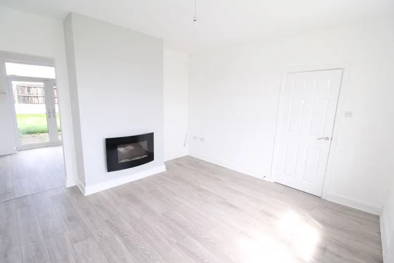 Saddleback Crescent, Pemberton. Wigan, WN5, photo 4
