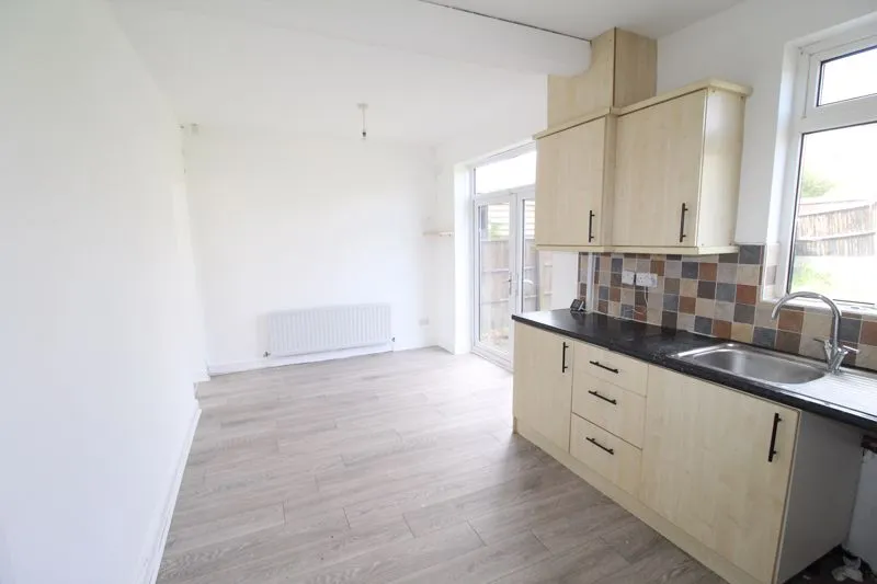 Saddleback Crescent, Pemberton. Wigan, WN5, photo 6