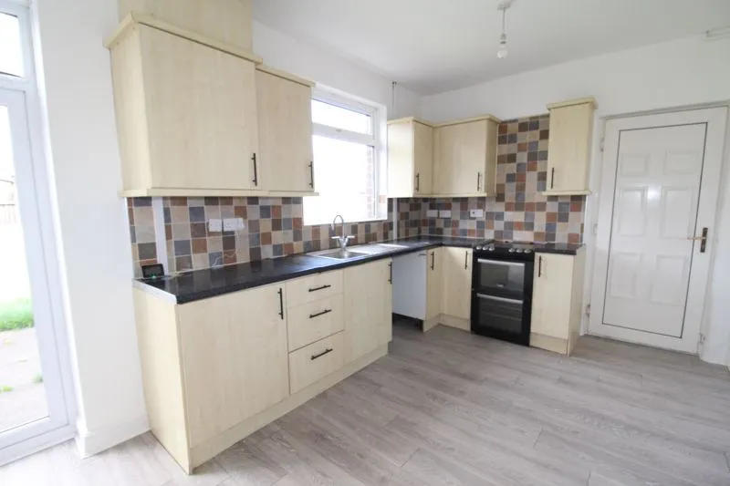Saddleback Crescent, Pemberton. Wigan, WN5, photo 7